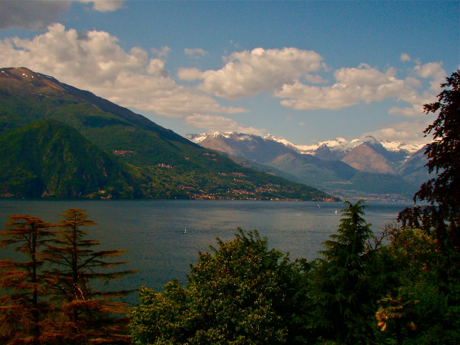 Viva la Voyage Villa Serbelloni
