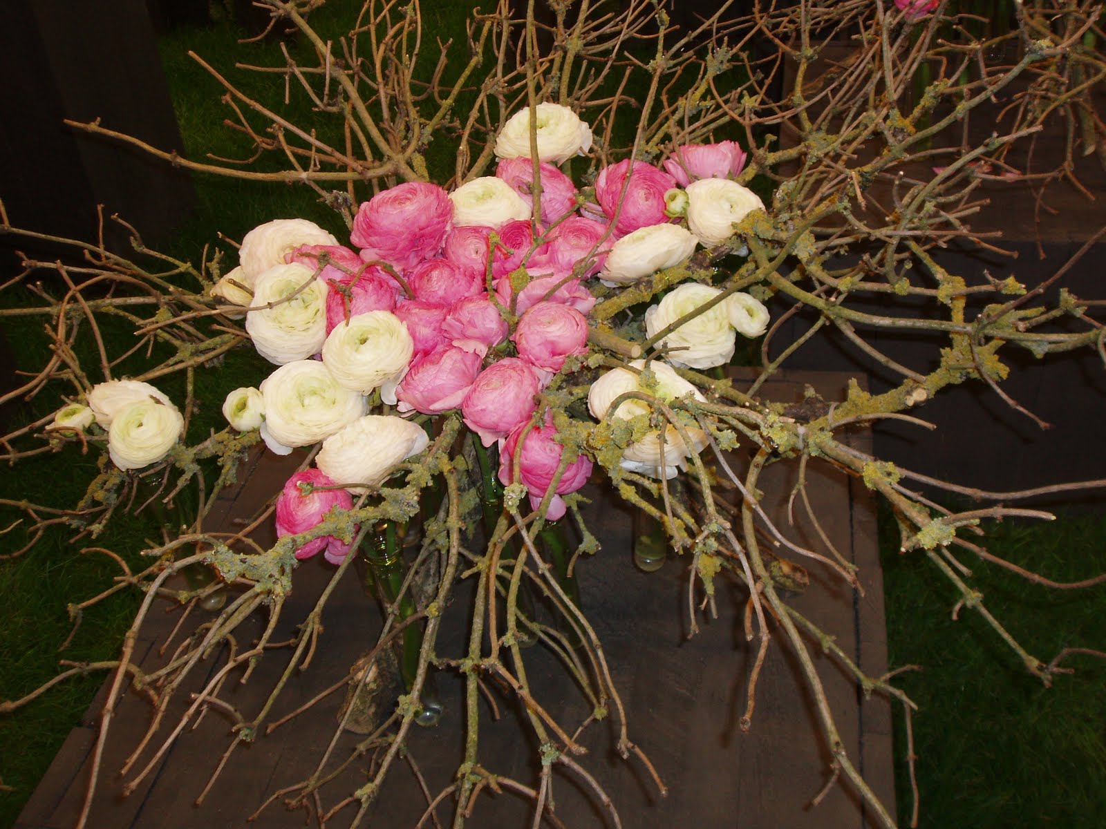 Le blog de Parcs et Jardins de L'Oise: Voyage PJO en Belgique....