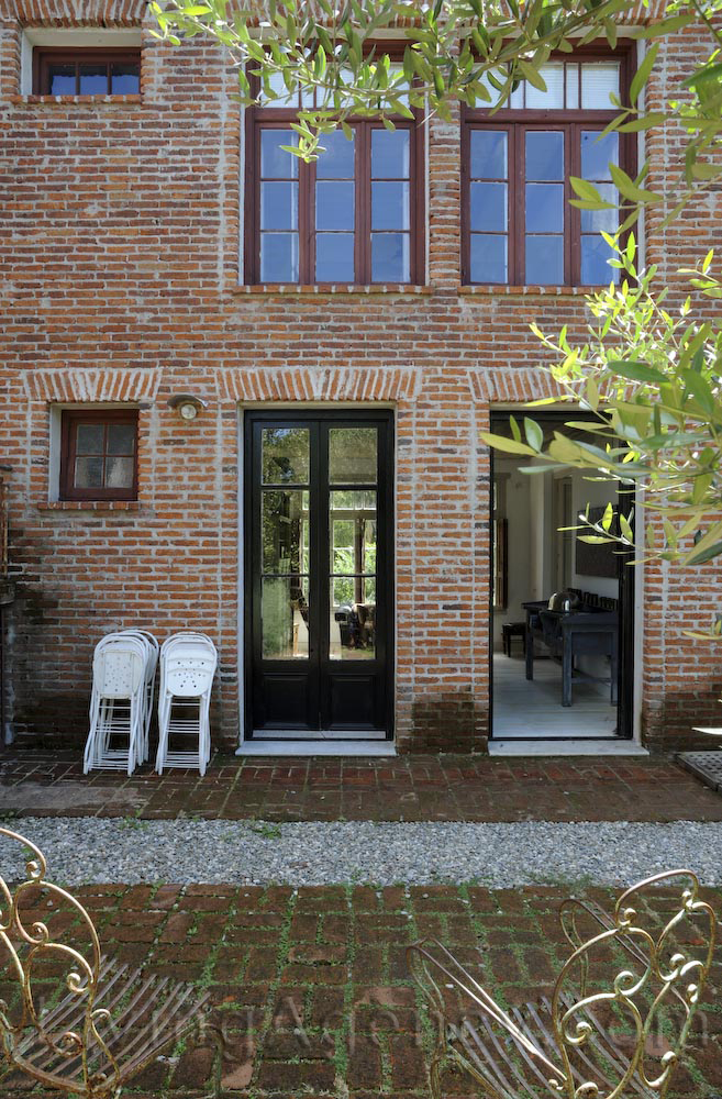 MIS COSAS: CASAZINC POSADA