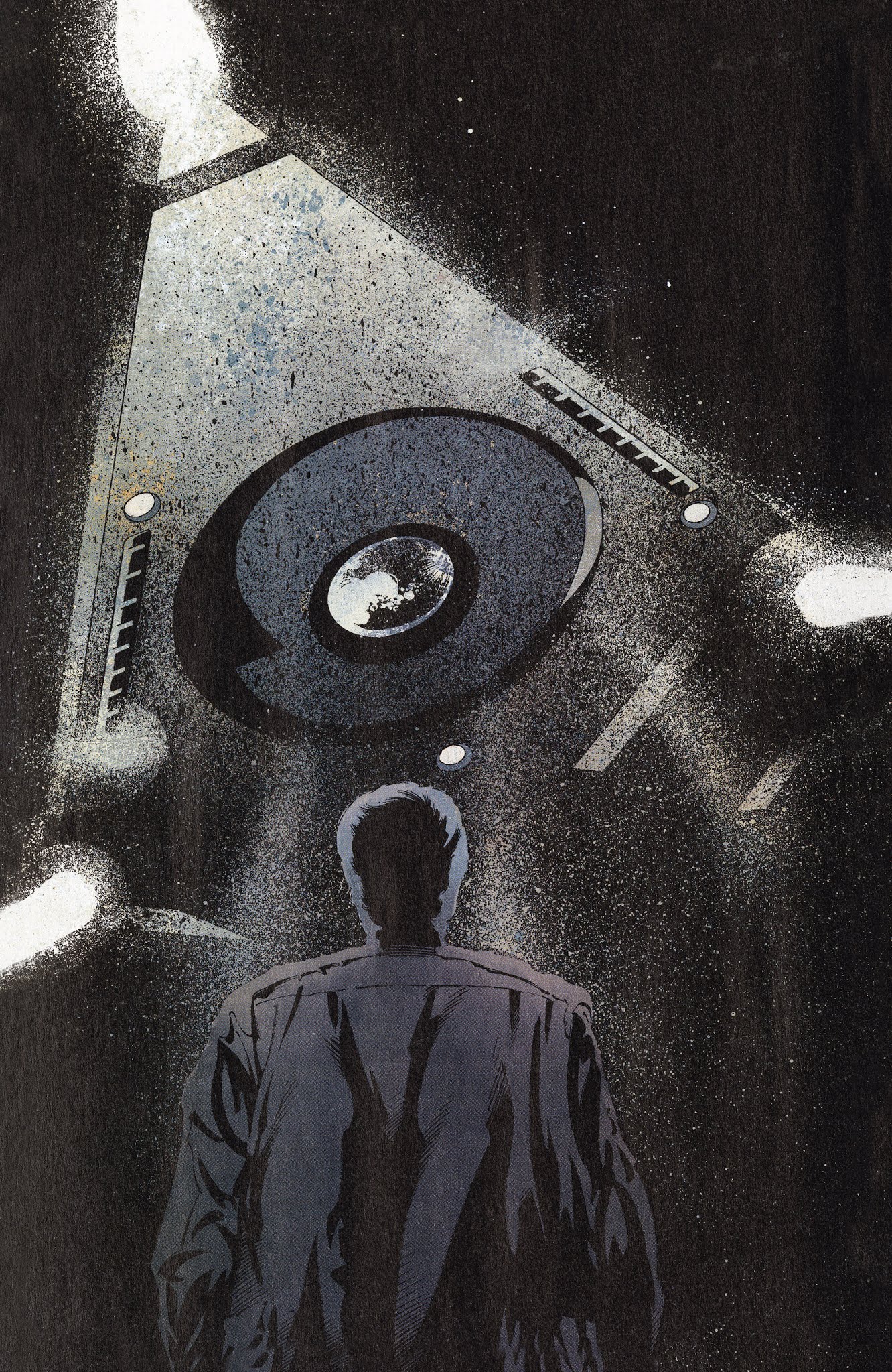 Read online The X-Files Classics: Season One comic -  Issue # TPB 1 (Part 1) - 80
