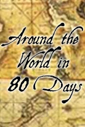 Around the World in 80 days - Julio Verne