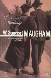 W. Somerset - Of human bondage