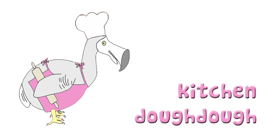 kitchen doughdough