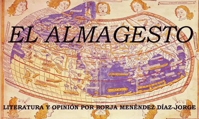 El Almagesto