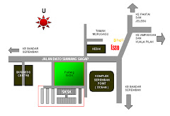 lokasi SEKOLAH