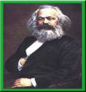 Karl Marx (1818-1883)