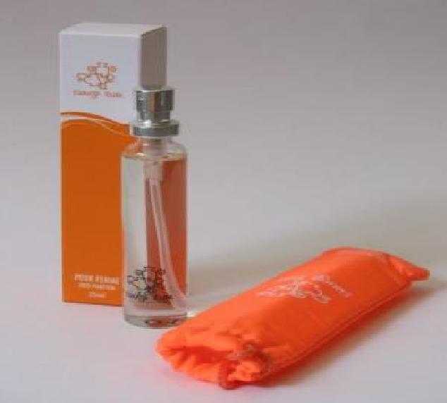 Perfumes com Fragrâncias Importadas