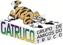 "G A T R U C O "  -  GRUPO DE AMIGOS DO TRUCO