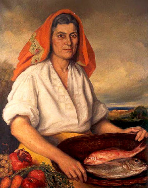 Maestros españoles del retrato Manuel de Azpiroz