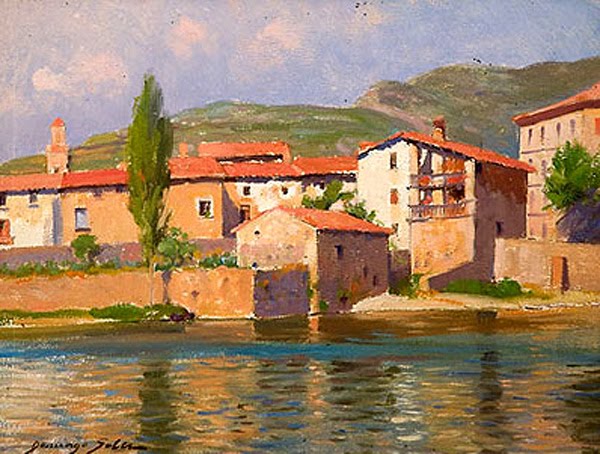 Domingo Soler Gili Domingo Soler Gili, Paisajistas españoles, Paisajes de Domingo Soler Gili, Soler Gili, Pintor español, Pintores Catalanes, Pintores de Barcelona, Pintores españoles, Pintor Domingo Soler Gili