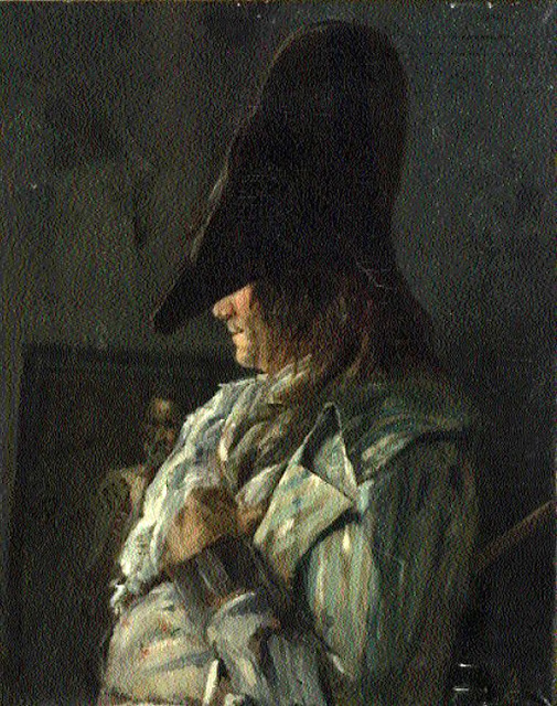 Alejandro Seiquer López Alejandro Seiquer López, Maestros españoles del retrato, Pintor español, Pintores españoles, Retratistas españoles