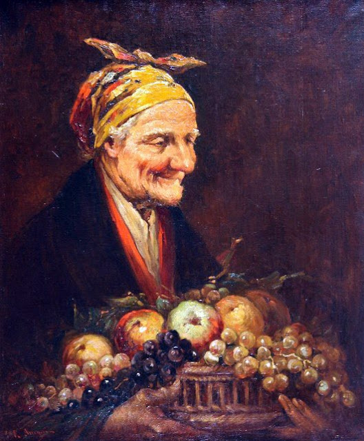 Román Arregui Román Arregui, Maestros españoles del retrato, Retratos de Román Arregui, Pintor español, Pintores de Bilbao