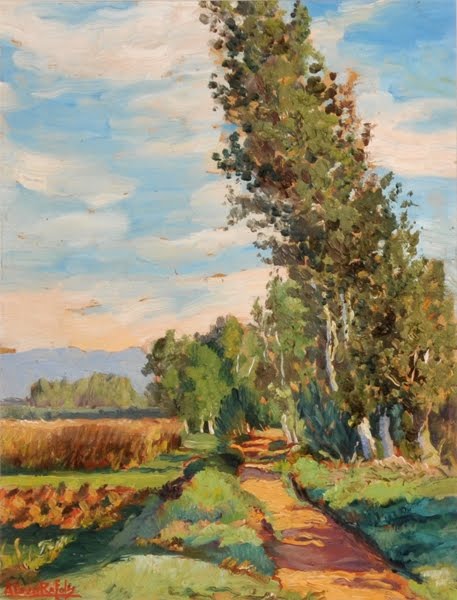 Alberto Rafols Culleres Alberto Rafols Culleres, Paisajistas españoles, Paisajes de Alberto Rafols Culleres, Pintor español, Pintores Catalanes, Rafols Culleres, Pintores de Barcelona, Pintor Alberto Rafols Culleres