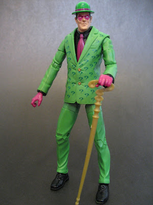 hot toys riddler