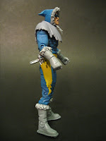 dcuc captain cold