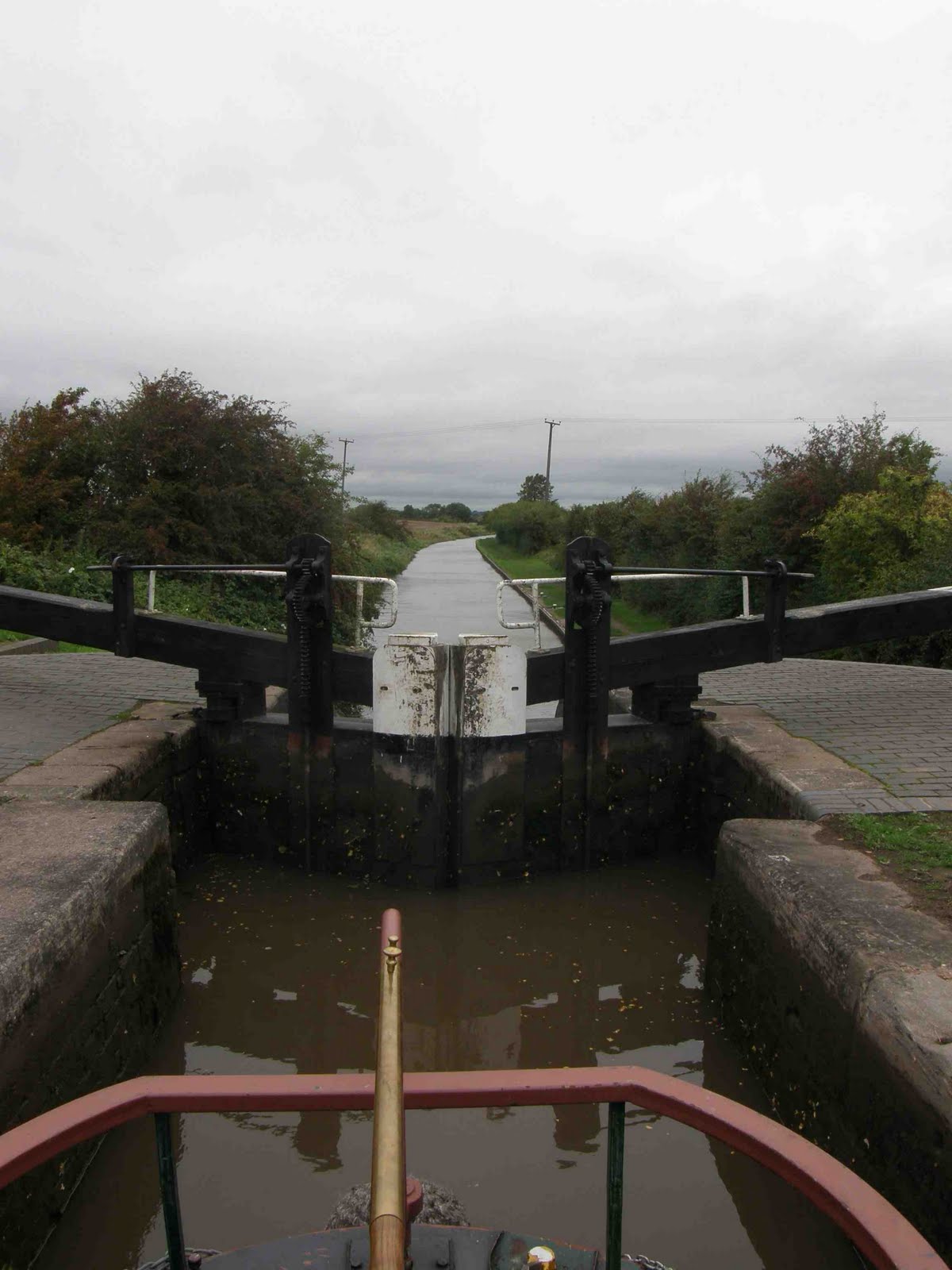 The Kite Experiment: September 2010