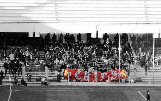 92/93 all'arechi