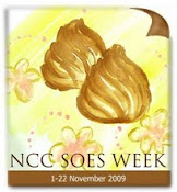 NCC Soes Week
