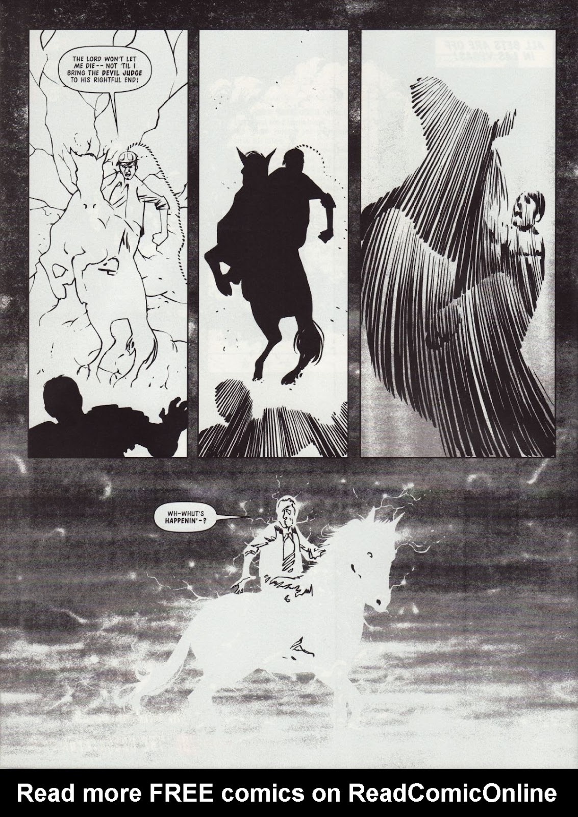 Judge Dredd Megazine (Vol. 5) issue 216 - Page 76