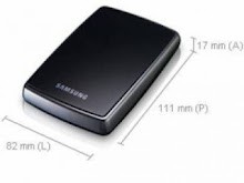 HD EXTERNO SAMSUNG 500 GB USB