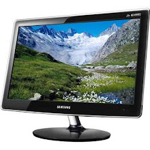 MONITOR TV LCD FULL HD 22