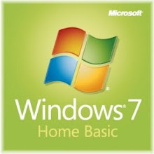 WINDOWS 7 HOME BASIC 32 BIT