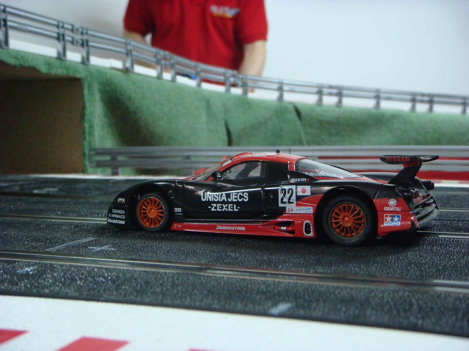 *Slot*Tatilandia*: Endurance Series Slot it 2010 Nuestra participación