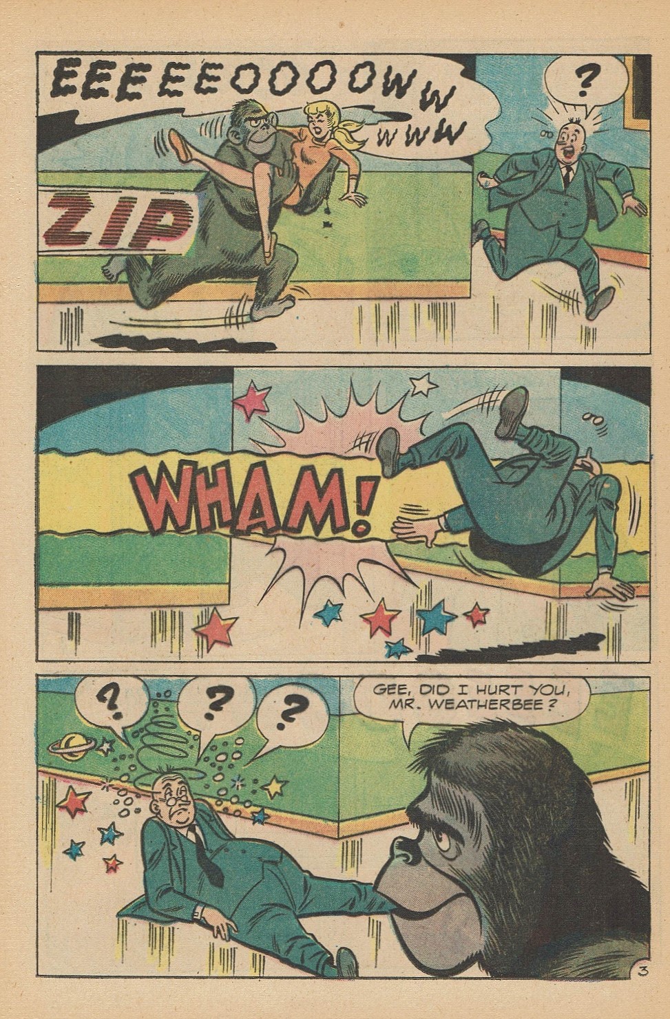 Read online Archie and Me comic -  Issue #48 - 29