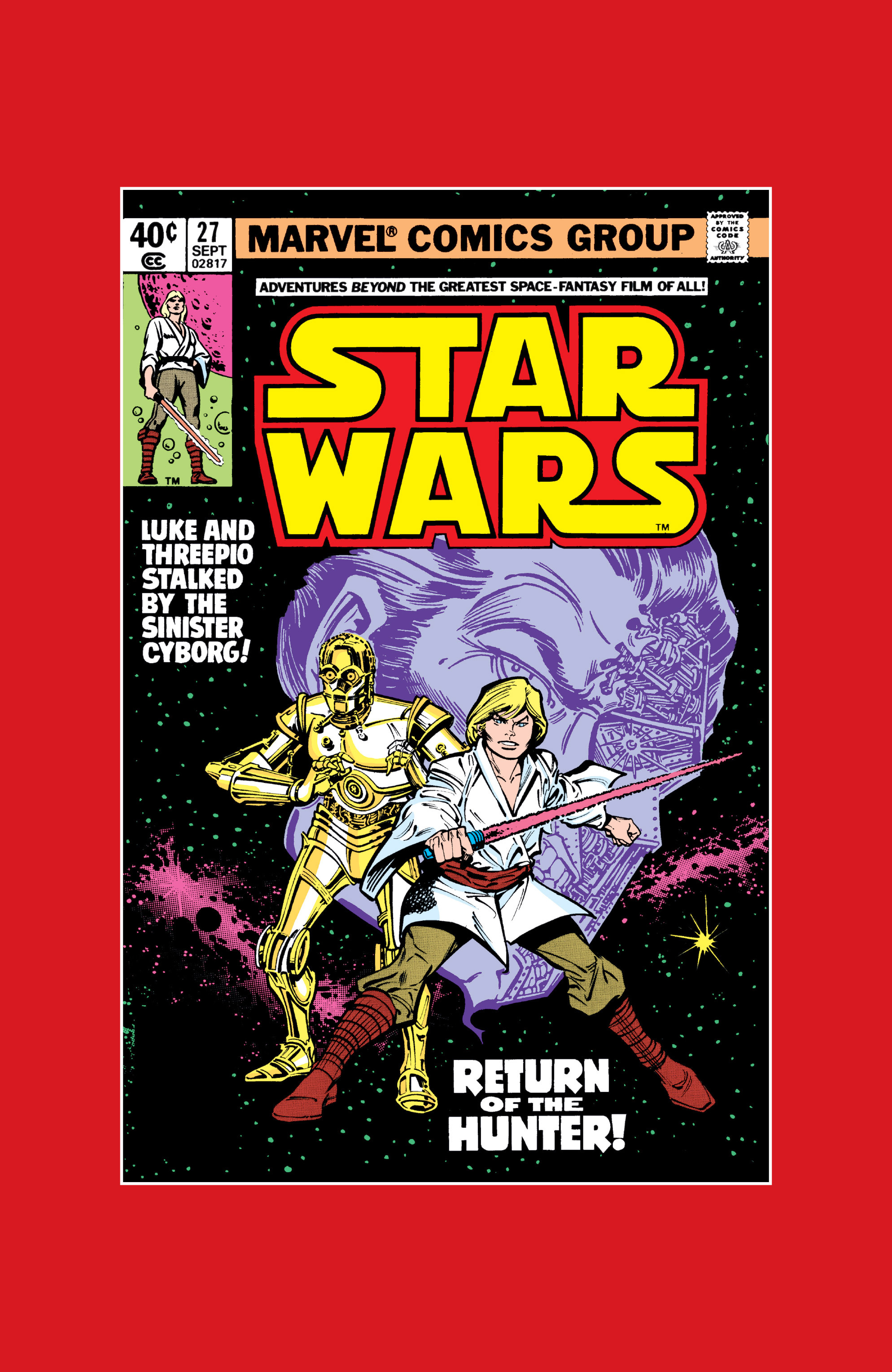 Read online Star Wars Omnibus comic -  Issue # Vol. 13 - 473