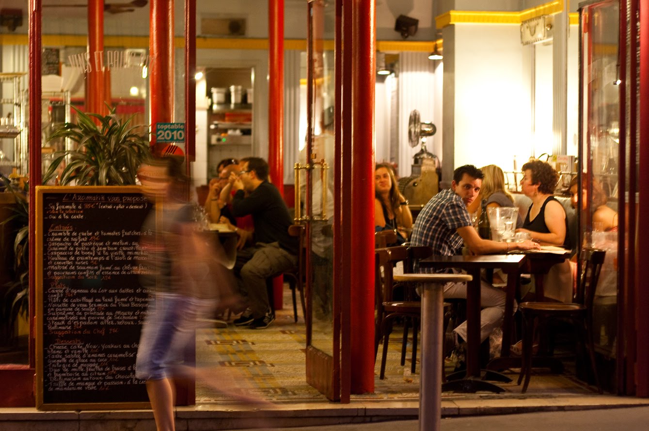 Je Vais Dans Un Restaurant Indien Je Vais Dans Un Restaurant Indien