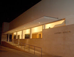Auditório Municipal