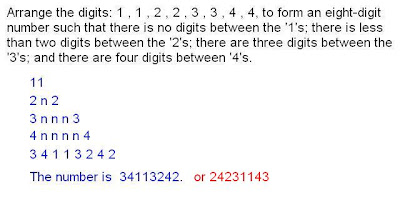 P5 Maths: Challenging