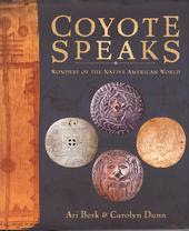 Coyote Speaks - cowritten with Ari Berk