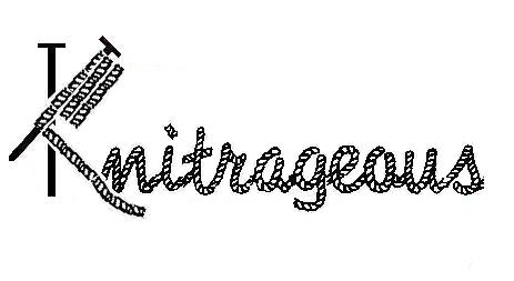 Knitrageous