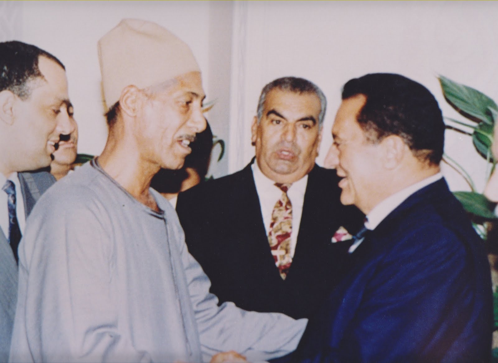 اصوات November 2010