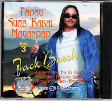 CD Audio Jack Beech.