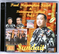 CD Audio Sundait Vol.1.