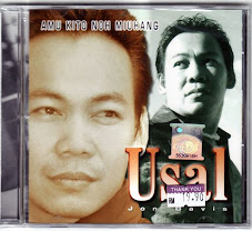 CD Audio Usal Jon Gavis.