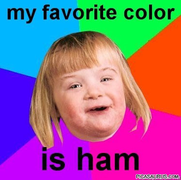 image: My-Favorite-Color-is-Ham