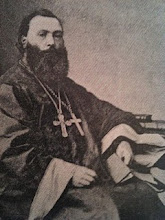Le Bien Heureux Père Wladimir Guéttée, Auteur de la momunentale Histoire de l'Eglise Orthodoxe