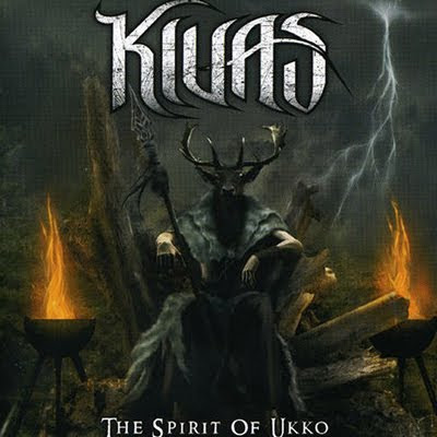 Metal Adictivo: Kiuas - The Spirit Of Ukko