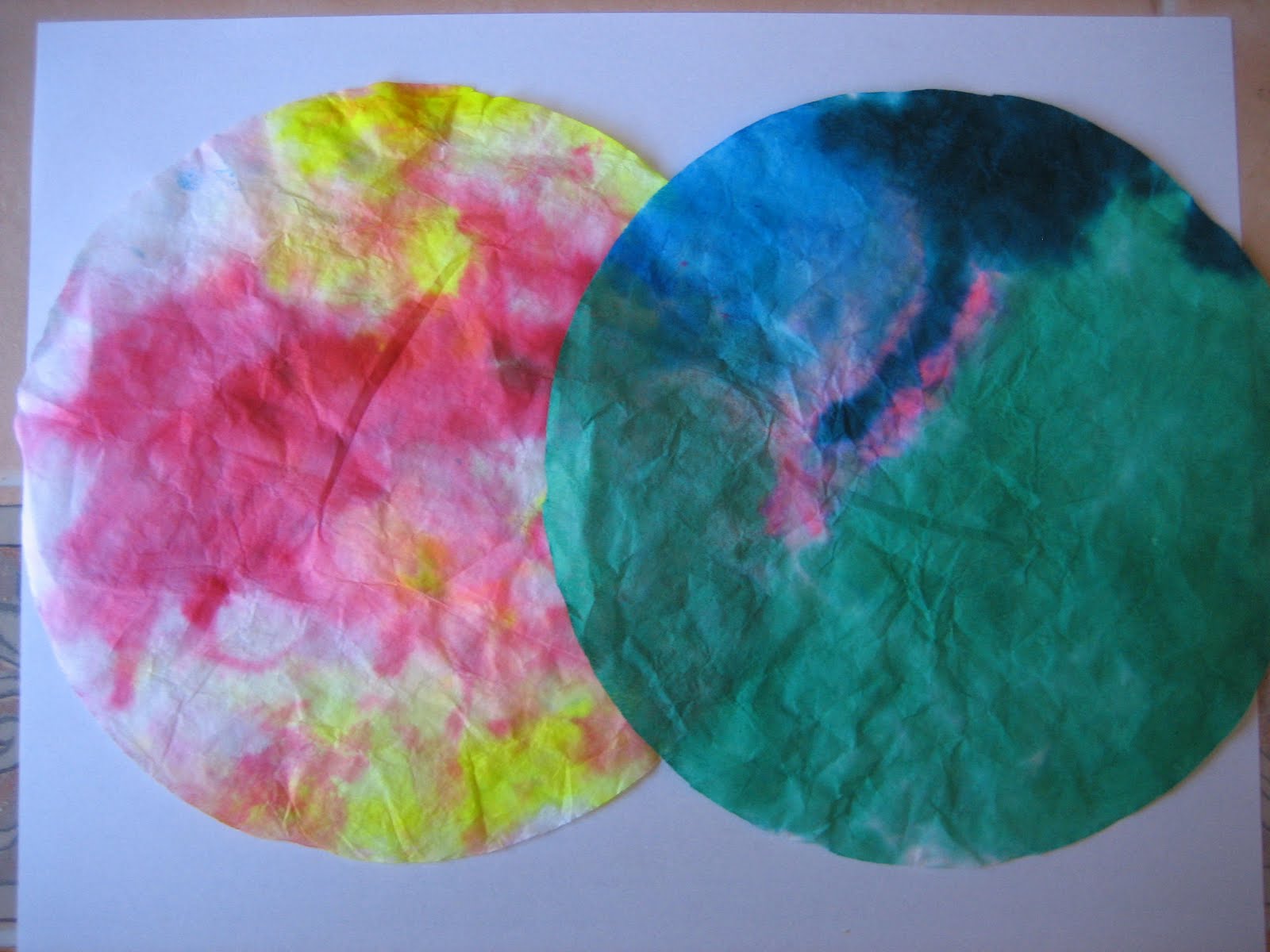 Summer Fun Kid Activities In & Around Northern VA Craft Of The Week