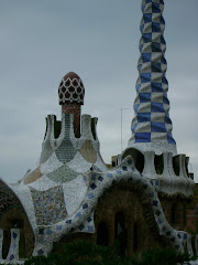 Parque Güell