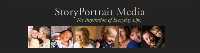 StoryPortrait Media