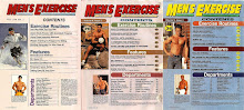 My Collection XVII : Men's Exercise 1998