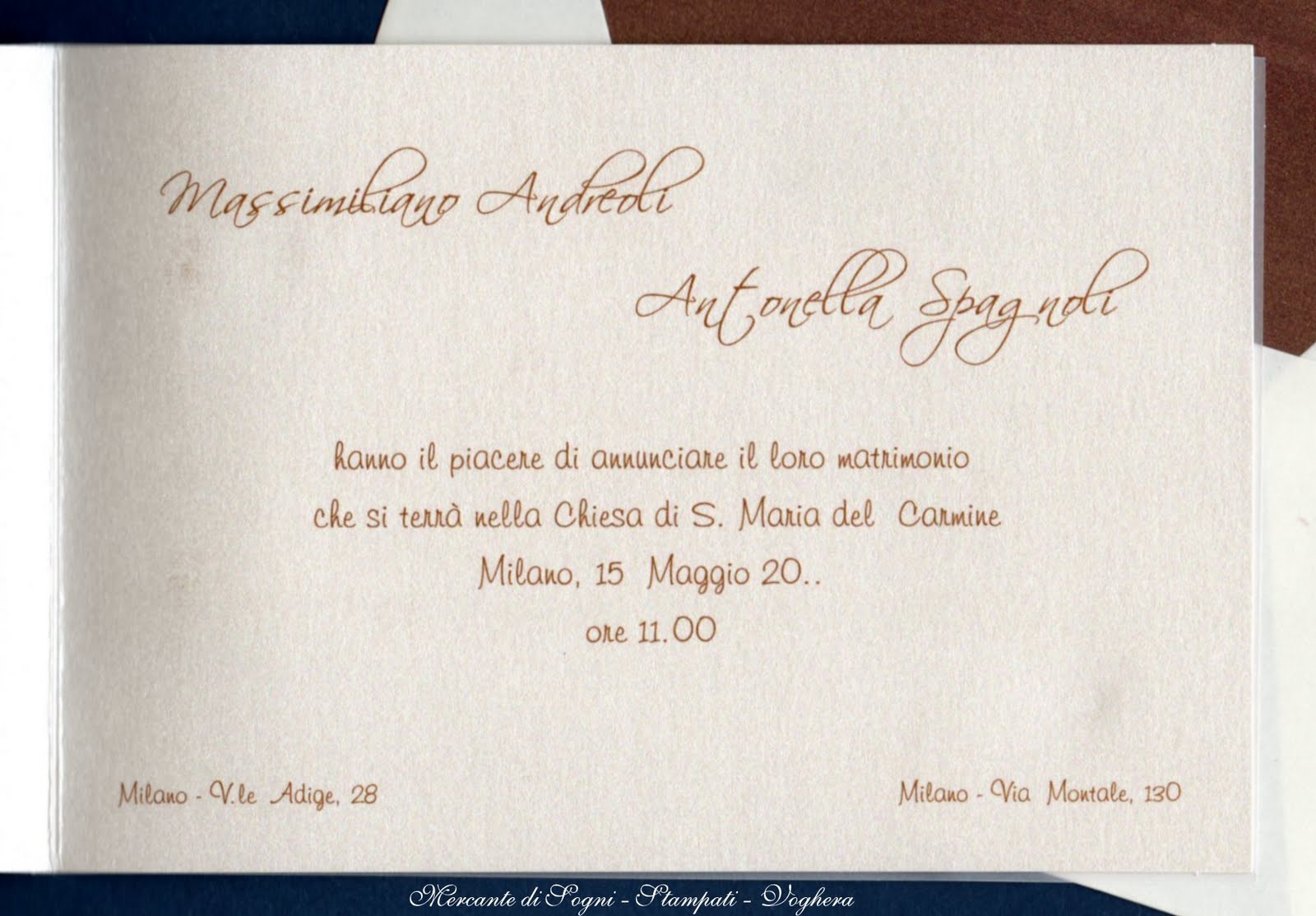frasi partecipazioni matrimonio esempi jpg (1600x1114)