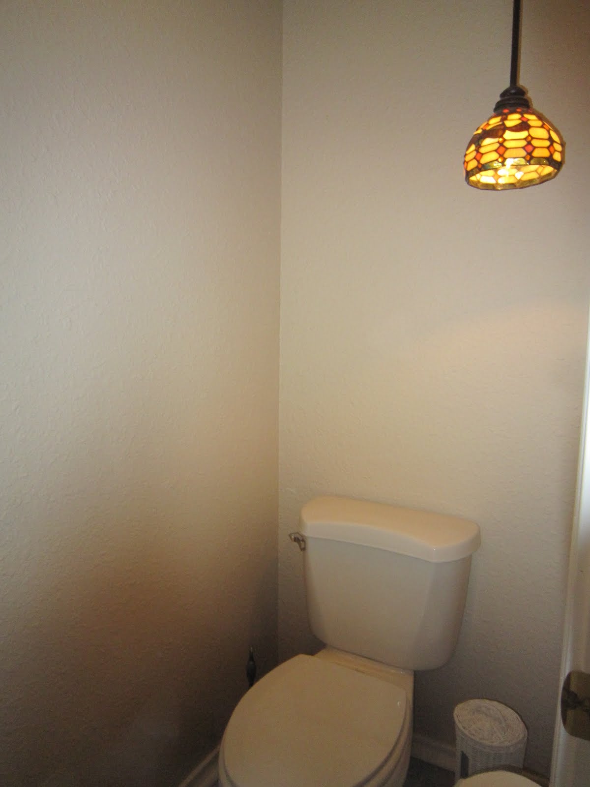 Design Star Wannabe Quarter Bath