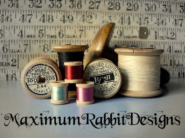 maximum RABBIT designs