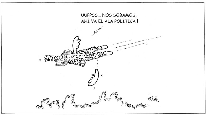 Ala política
