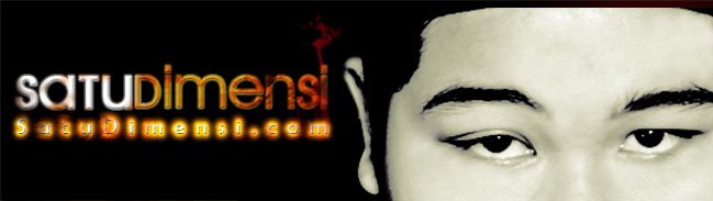 SatuDimensi